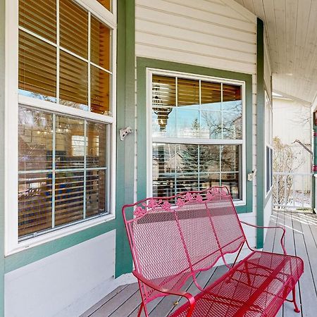 Flagstaff Fantasy - Main House Villa Luaran gambar