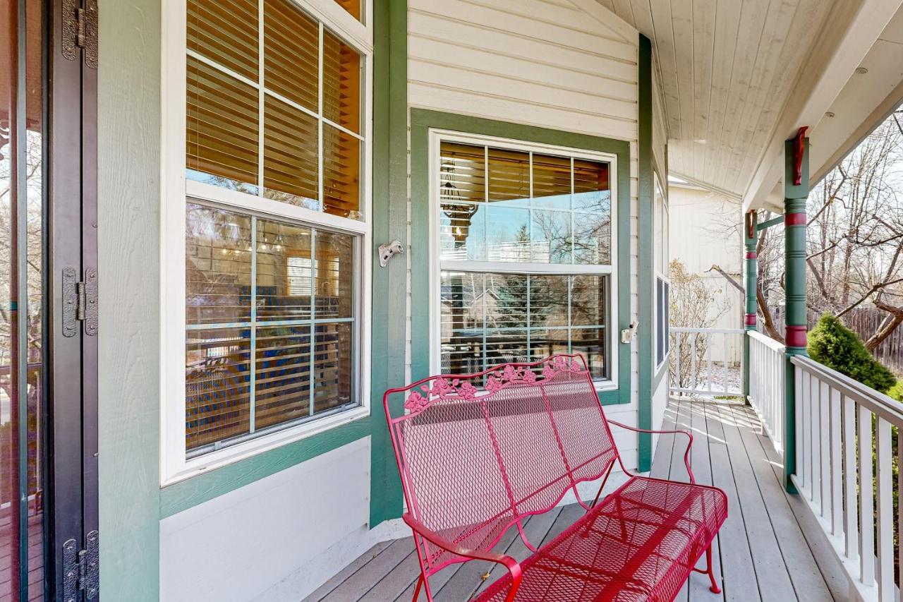 Flagstaff Fantasy - Main House Villa Luaran gambar