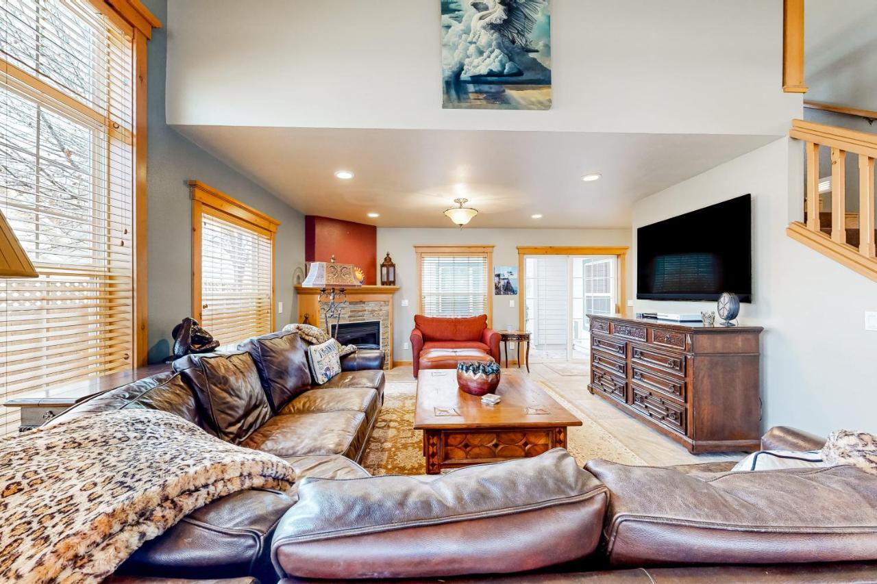 Flagstaff Fantasy - Main House Villa Luaran gambar