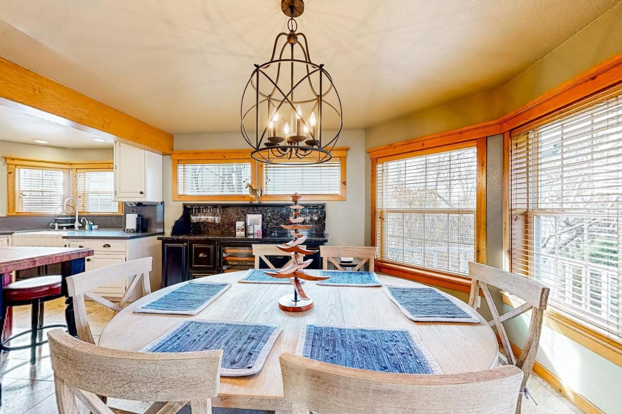 Flagstaff Fantasy - Main House Villa Luaran gambar