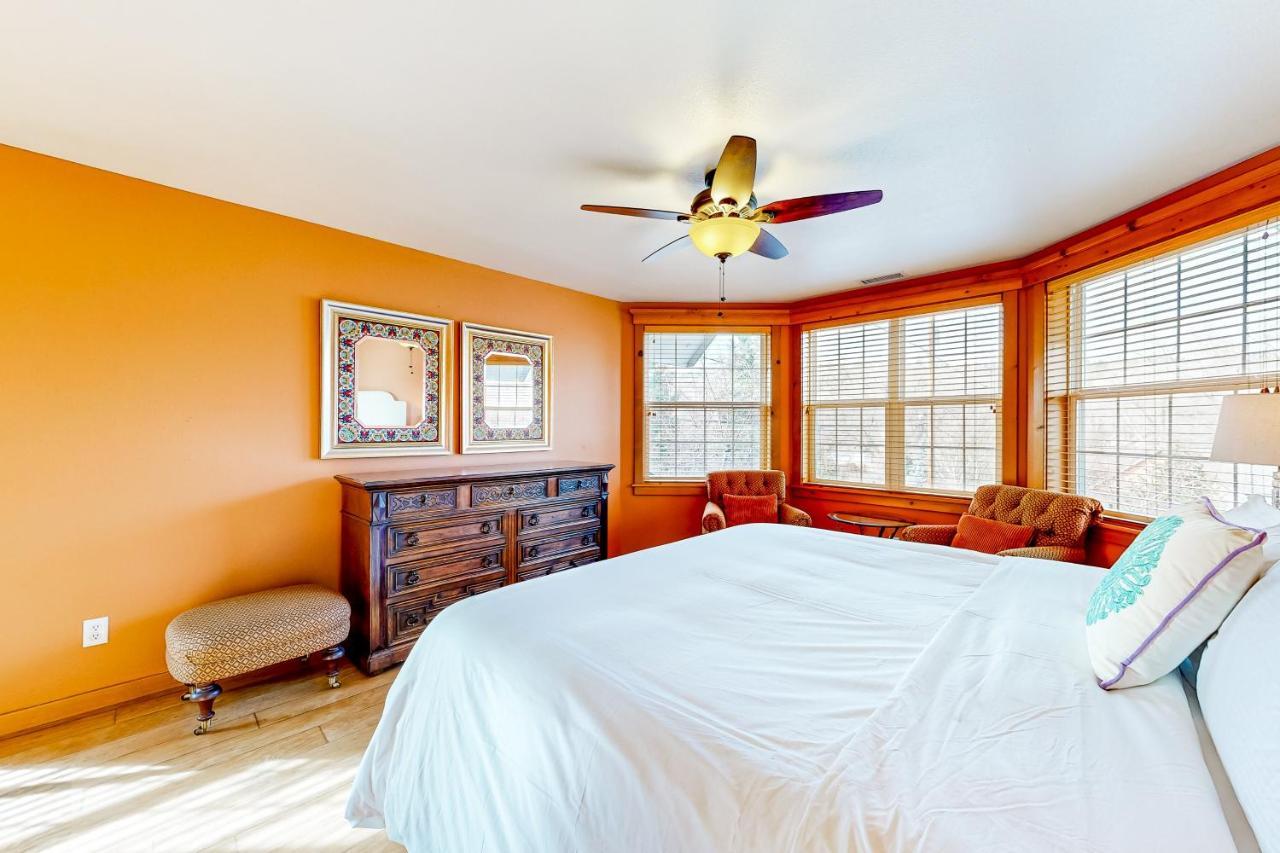 Flagstaff Fantasy - Main House Villa Luaran gambar