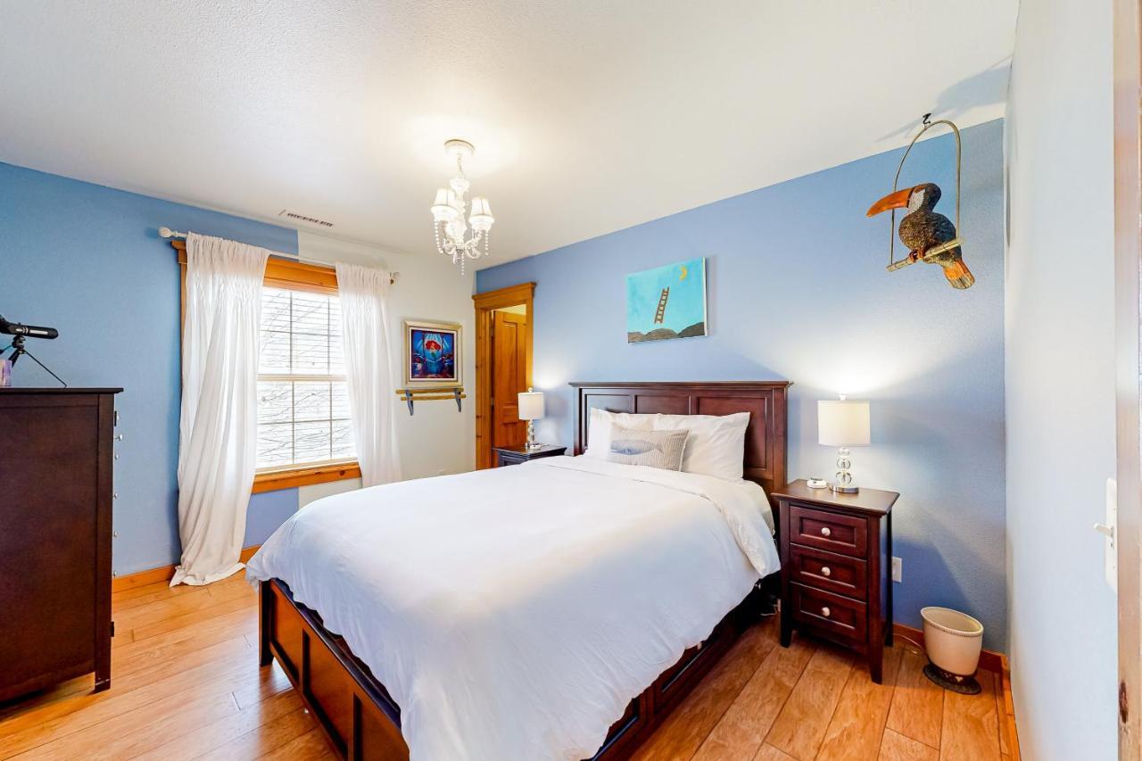 Flagstaff Fantasy - Main House Villa Luaran gambar