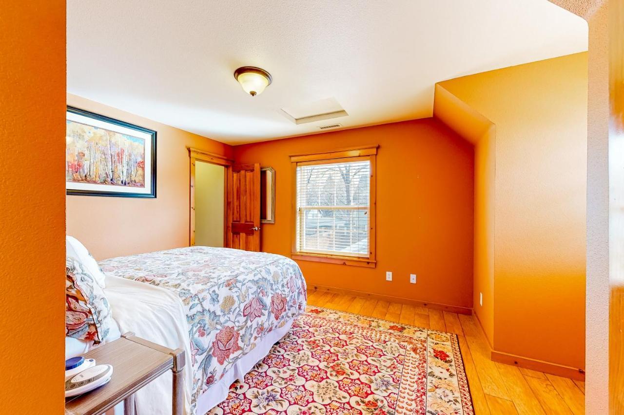 Flagstaff Fantasy - Main House Villa Luaran gambar