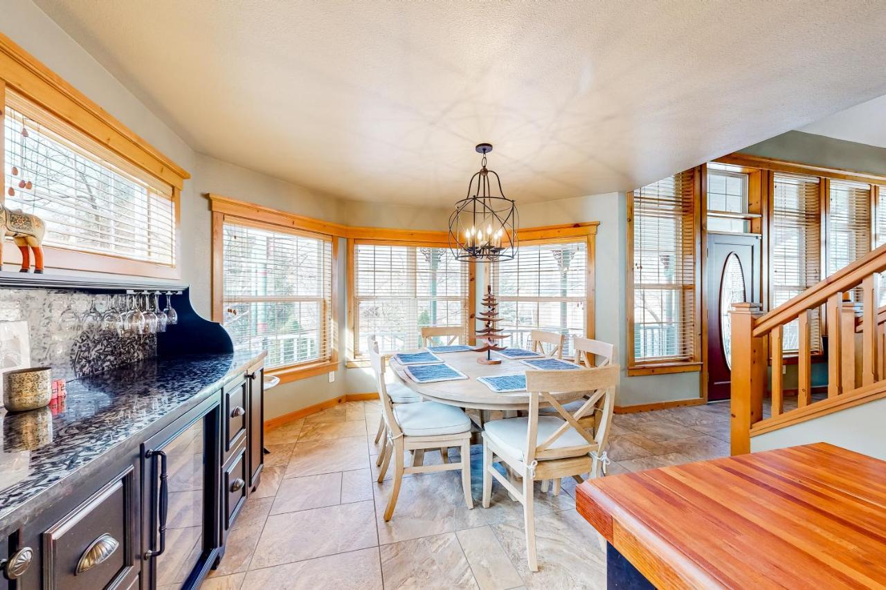 Flagstaff Fantasy - Main House Villa Luaran gambar