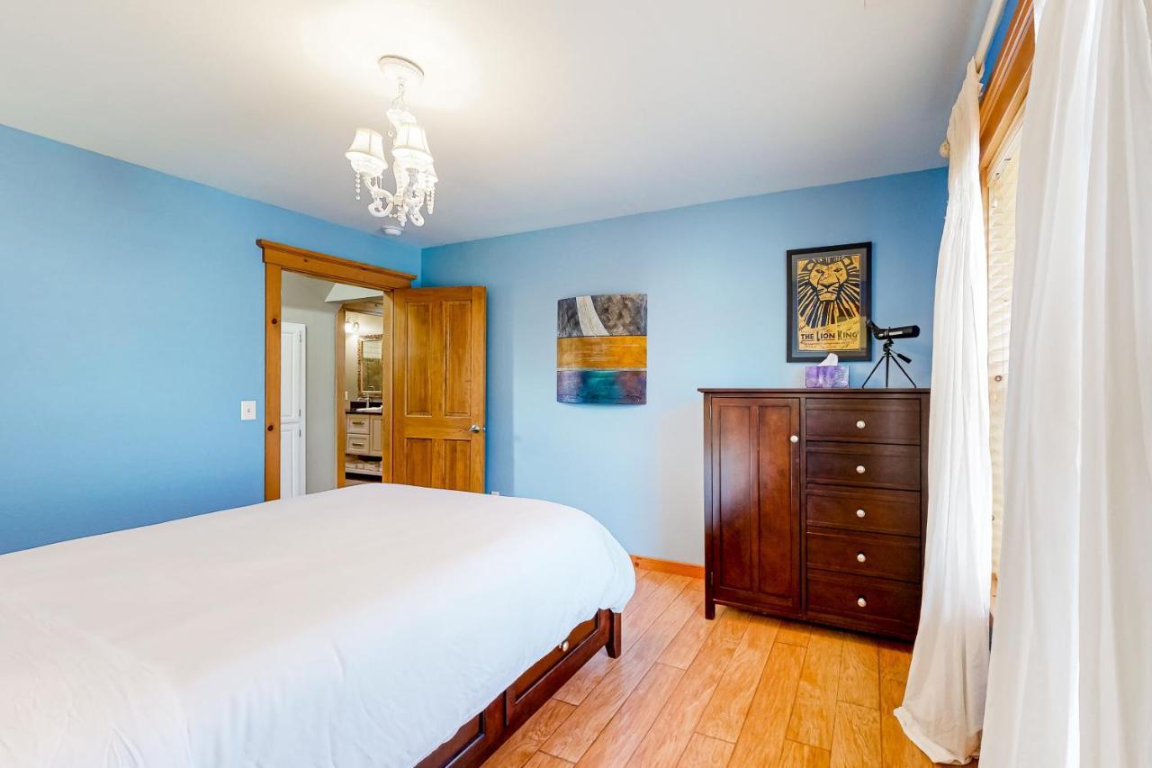 Flagstaff Fantasy - Main House Villa Luaran gambar