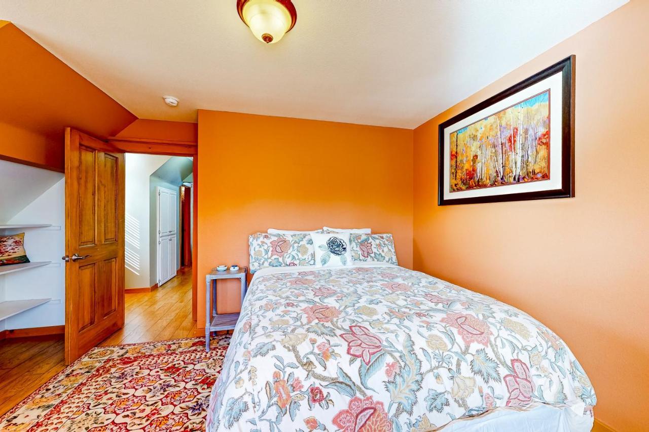 Flagstaff Fantasy - Main House Villa Luaran gambar