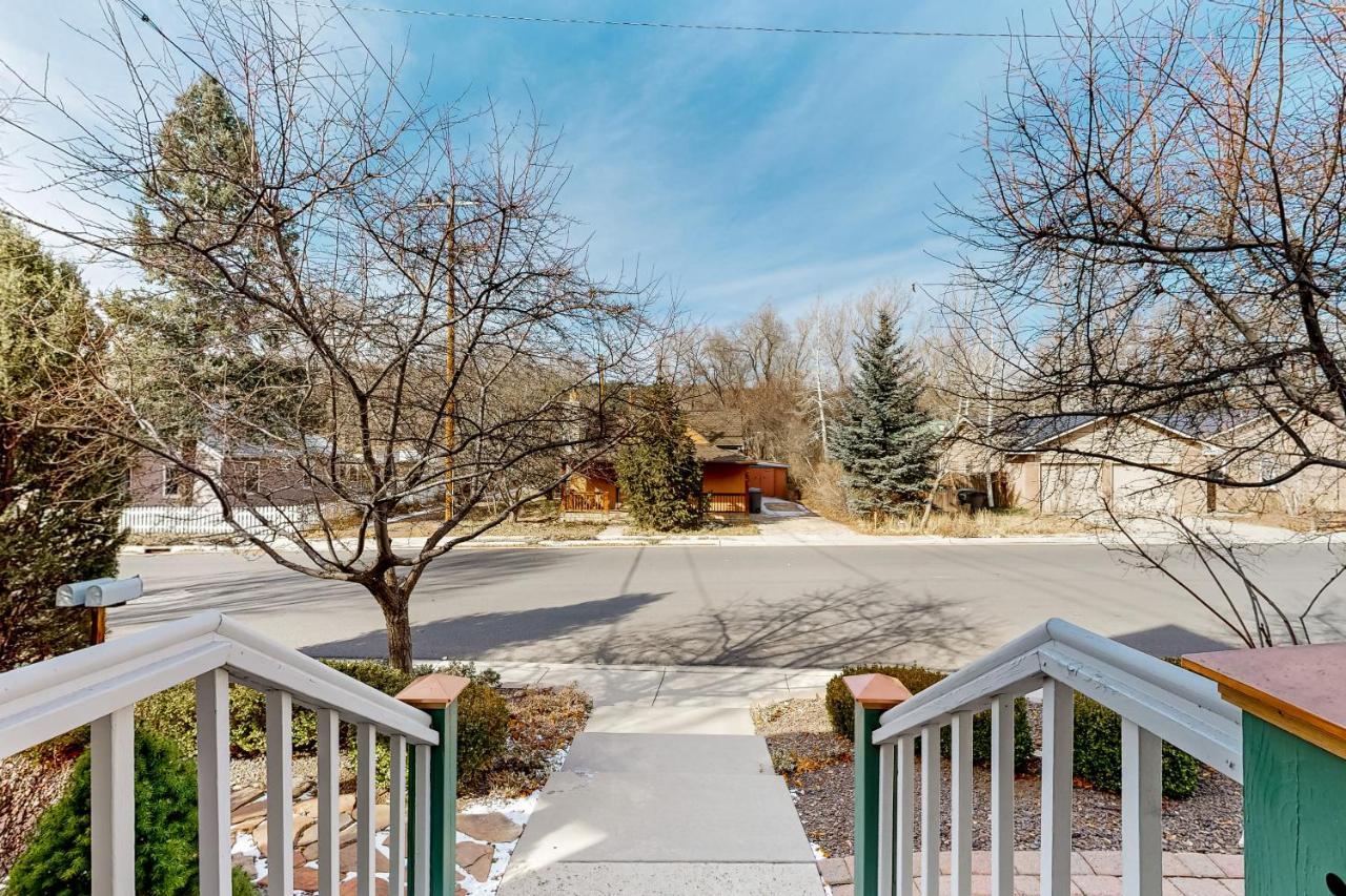 Flagstaff Fantasy - Main House Villa Luaran gambar