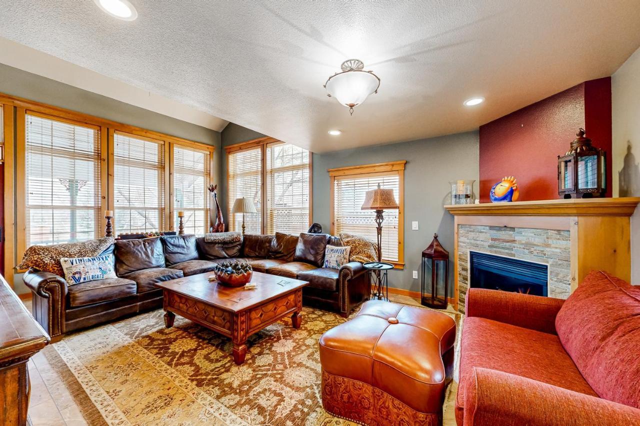 Flagstaff Fantasy - Main House Villa Luaran gambar