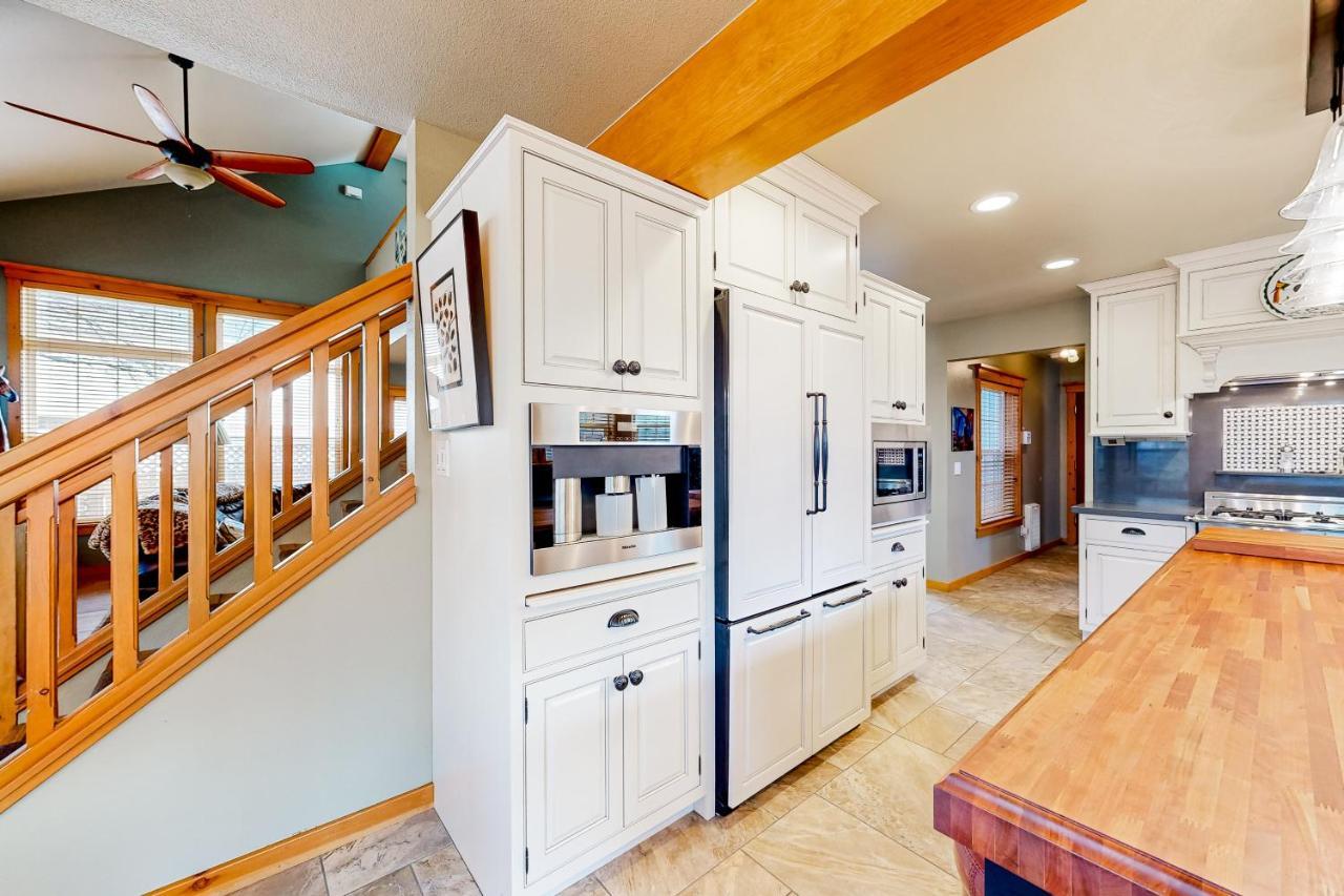 Flagstaff Fantasy - Main House Villa Luaran gambar