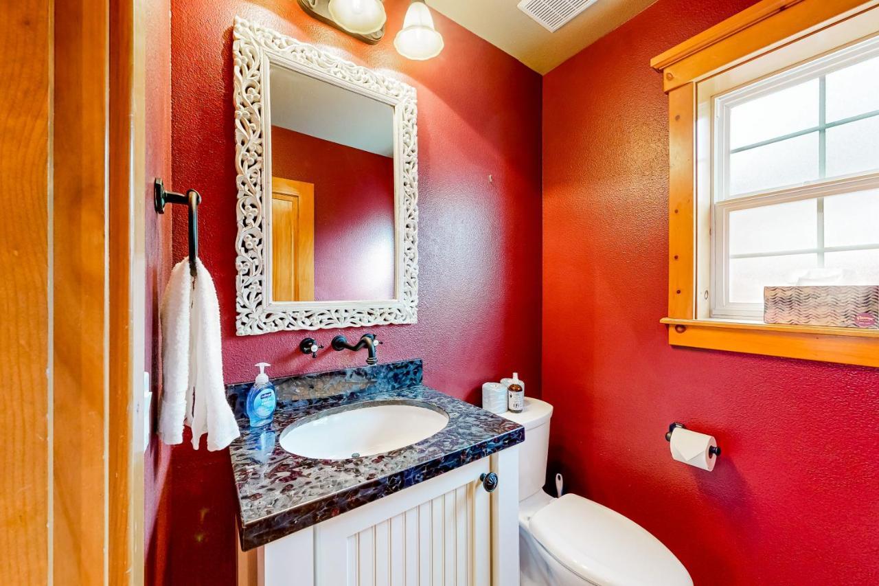 Flagstaff Fantasy - Main House Villa Luaran gambar