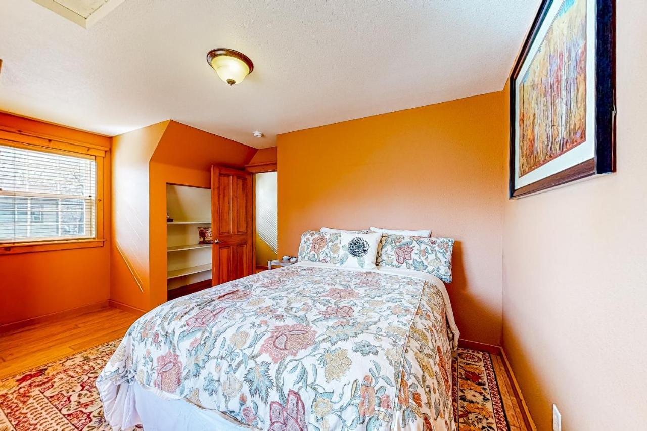 Flagstaff Fantasy - Main House Villa Luaran gambar