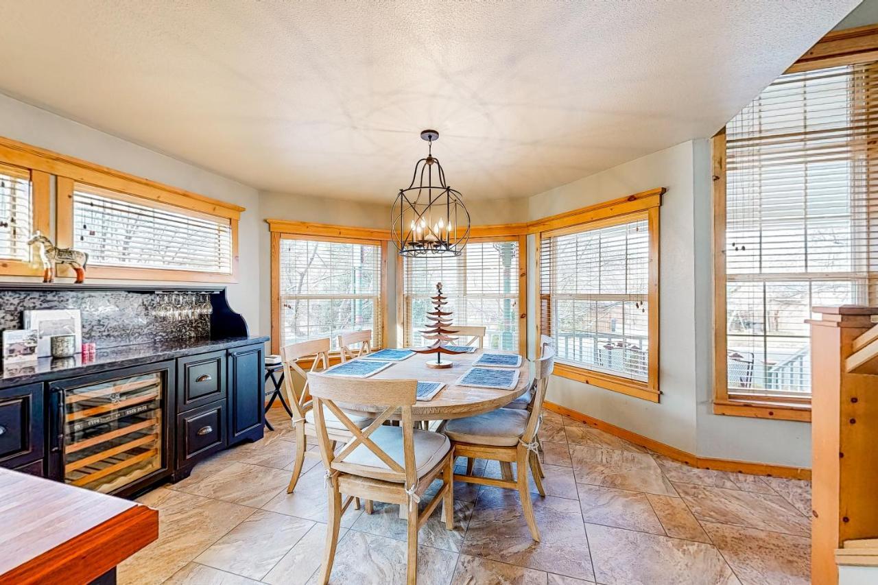 Flagstaff Fantasy - Main House Villa Luaran gambar