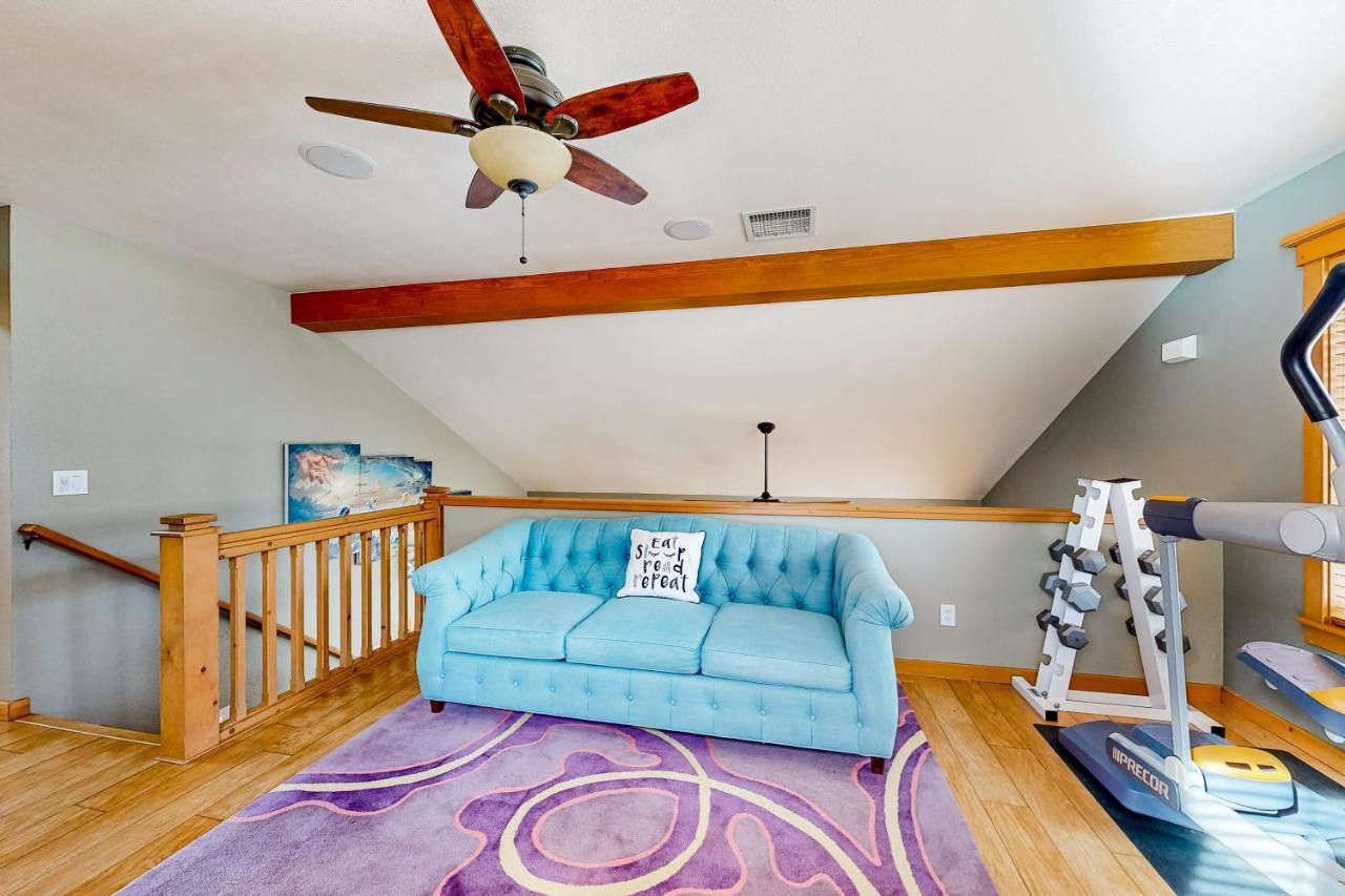 Flagstaff Fantasy - Main House Villa Luaran gambar