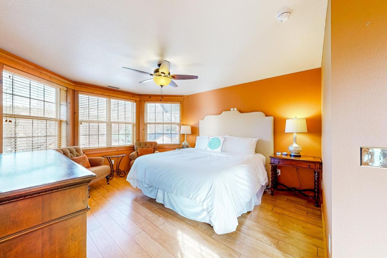 Flagstaff Fantasy - Main House Villa Luaran gambar