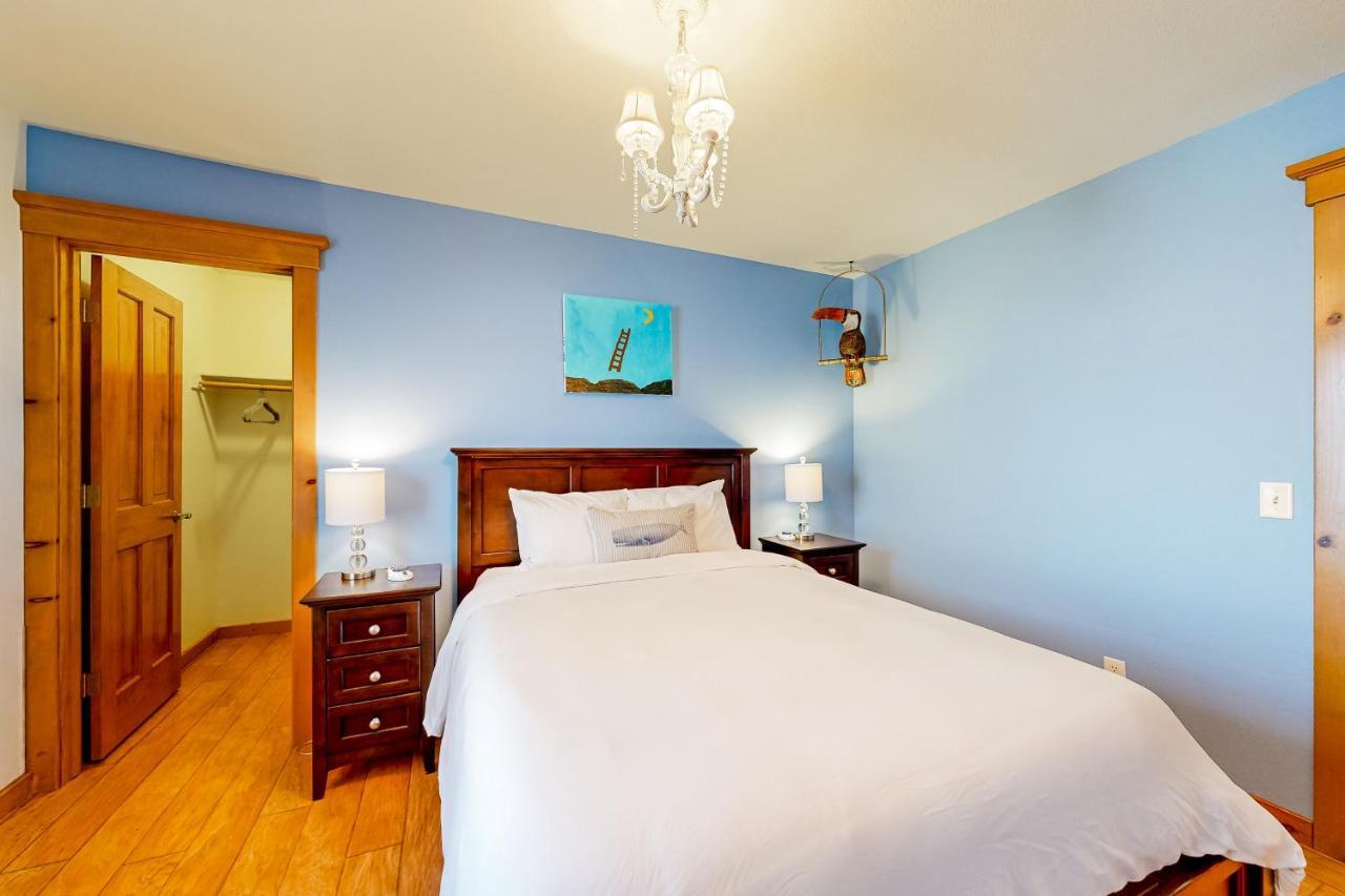 Flagstaff Fantasy - Main House Villa Luaran gambar