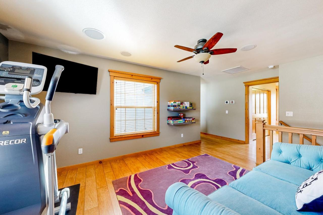 Flagstaff Fantasy - Main House Villa Luaran gambar